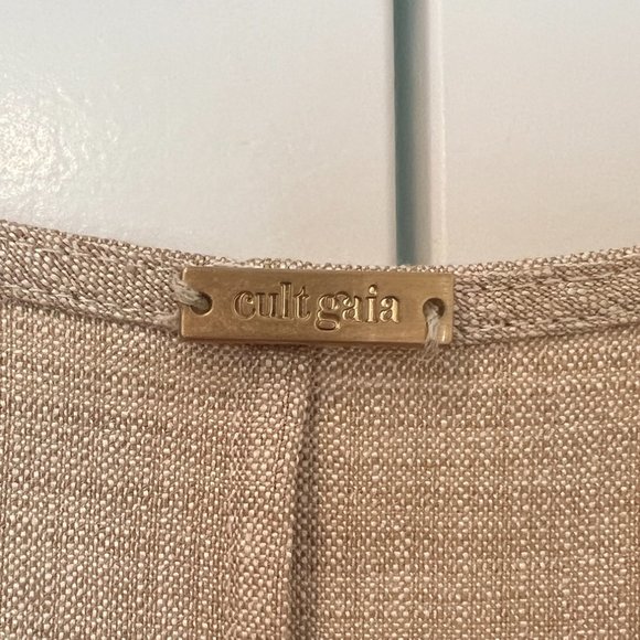 Cult Gaia Agnes Dress- Small - Picture 15 of 16